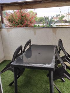 La maison fleurie - 9