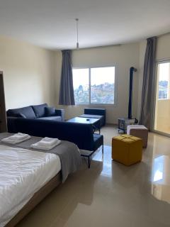 Chalet 103 - Zresidence - Faitroun - 7