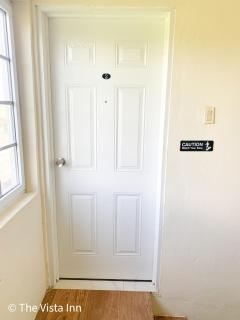 The Vista Inn Studio #2 - 1