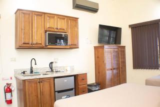 The Vista Inn Studio #2 - 5