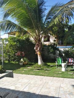 Apartamento Praia do Presídio - 2