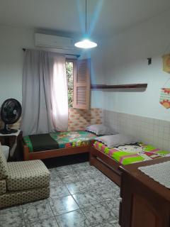 Apartamento Praia do Presídio - 1
