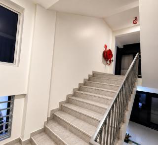 High-Rise Studio Near Beach & City Center - Dar es Salaam - 1