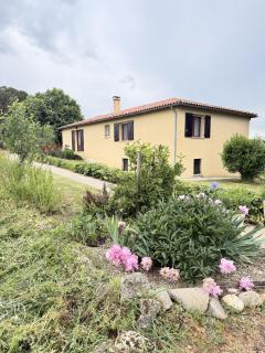 Maison à la campagne - 0