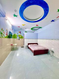 Nhà Nghỉ Huỳnh Như - 1
