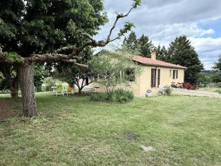 Maison à la campagne - 7