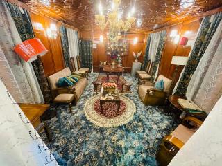 Heaven Breeze Group of Houseboats - 3