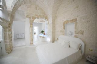 Pietra Bianca Suite - 7