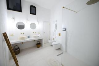 Pietra Bianca Suite - 2