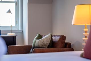 Skye Sands - St Marys Gardens - St Andrews - 1