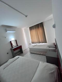 Kaan Apart - 5
