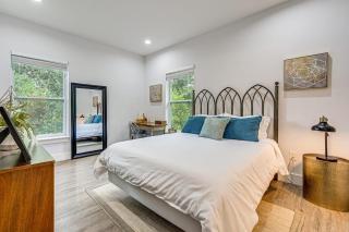 5 Bedrooms Patio Lounge Luxury Kitchen - 8