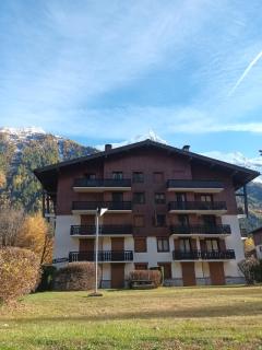 Appartement La Jonction CHAMONIX - 5