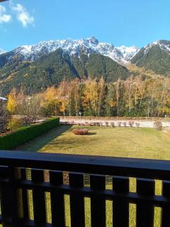 Appartement La Jonction CHAMONIX - 4