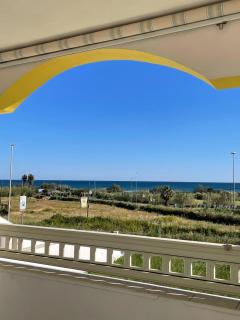Casa Panorama - Fronte spiaggia - 7