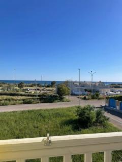 Casa Panorama - Maldive del Salento - Fronte spiaggia - 3