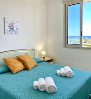 Casa Panorama - Maldive del Salento - Fronte spiaggia - 9