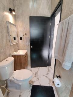 Studio-Habitacion - 9