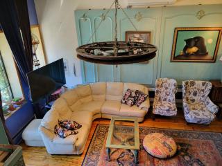 2 bedroom Loft in Old Fire house 35 min from manhattan - 5