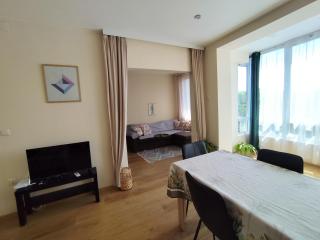 Grand and Prime Central Apartments Varna - 6