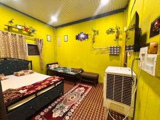 Ingawale farmhouse (agro tourism) - 8