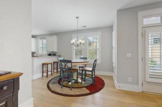 Cinzia Lane Bungalow - 2
