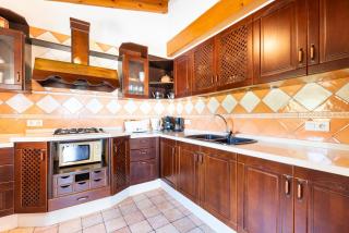 Country villa in peaceful location - 4