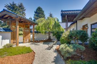 'Shangri-La' A Tatami Masterpiece w/ Mtn Views! - 7
