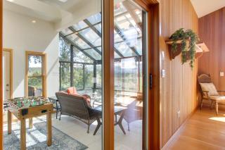 'Shangri-La' A Tatami Masterpiece w/ Mtn Views! - 1