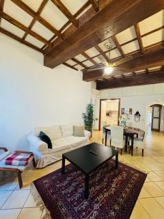 Trastevere Moro apartment - 8