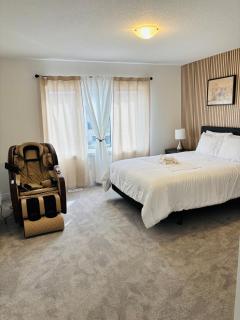 Newly built home near Niagara Falls - 9