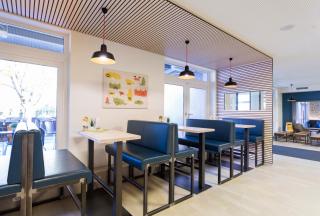 JUFA Hotel Graz City - 5