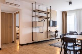 Apartment - National Stadium - Stadium View - 7