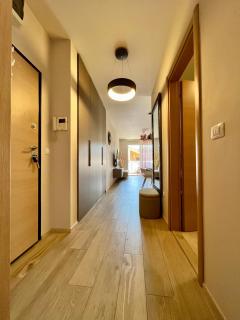 Atina apartment, city centre Budva ,luxurious, near Old city - 8