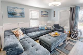 Garrett Beach House - 7
