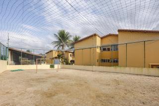 Casa a 500m da Praia do Sape - 5