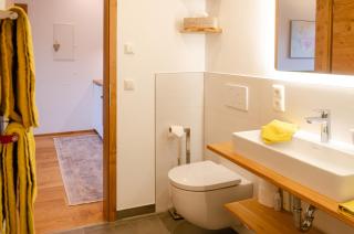 Ferienwohnung Mühlenträumle - 4