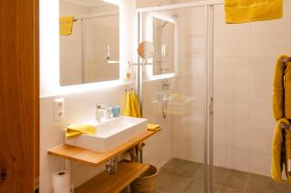 Ferienwohnung Mühlenträumle - 5