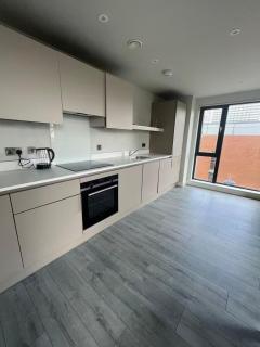Luxury place 2 bedroom in broad street - 6