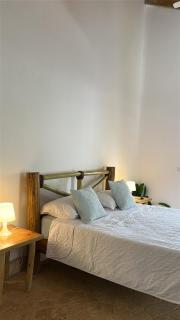 Guest-Room 1 Palmeras - 3 Pax, 5 Min de La Playa - 8