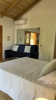 Guest-Room 1 Palmeras - 3 Pax, 5 Min de La Playa - 6