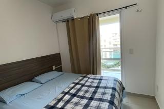 Royal Sea View + Pool + Pé na Areia | VG Fun 2Q - 7