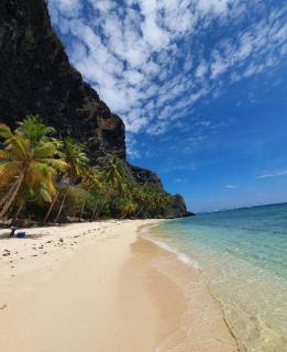 Guest-Room 1 Palmeras - 3 Pax, 5 Min de La Playa - 6