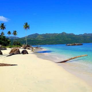 Guest-Room 1 Palmeras - 3 Pax, 5 Min de La Playa - 2