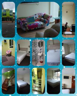 Vincent Suites Hotel - 2