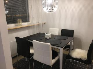 Kuukkeli Apartments Sodankylä - 7