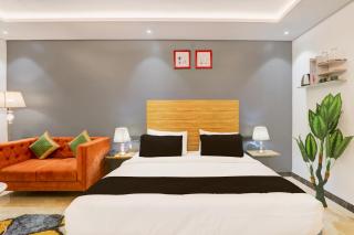 Super Hotel O Golden Tulip��z - 5
