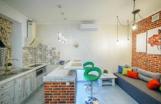Apartment at Lyulki - Lviv - 3