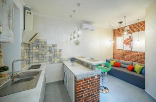 Apartment at Lyulki - Lviv - 2