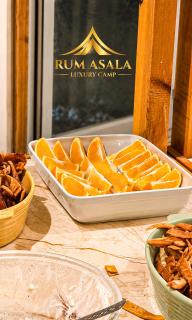 RUM ASALA lUXURY CAMP - 6